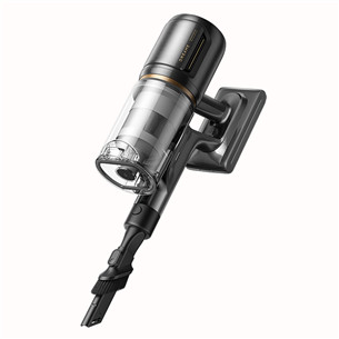 Dreame Z30 Ultra, melna - Bezvadu putekļu sūcējs