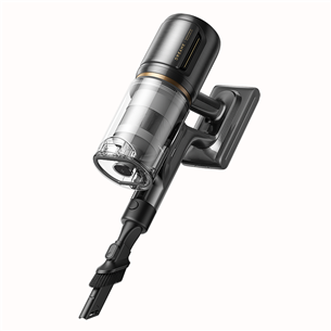 Dreame Z30 Ultra, black - Cordless vacuum cleaner
