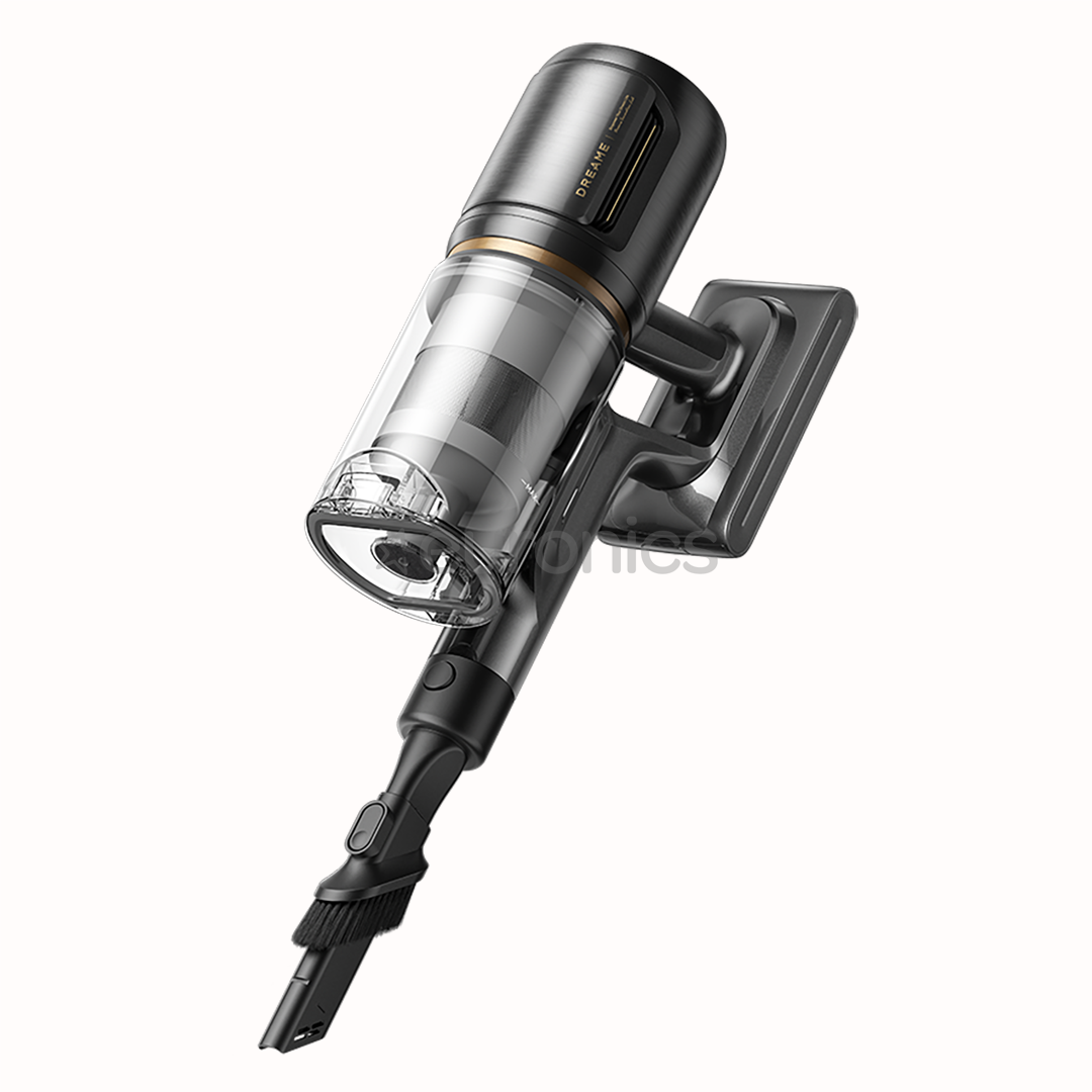 Dreame Z30 Ultra, black - Cordless vacuum cleaner