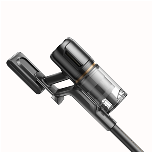 Dreame Z30 Ultra, black - Cordless vacuum cleaner