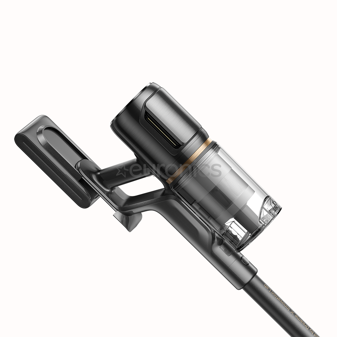 Dreame Z30 Ultra, black - Cordless vacuum cleaner