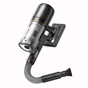 Dreame Z30 Ultra, melna - Bezvadu putekļu sūcējs