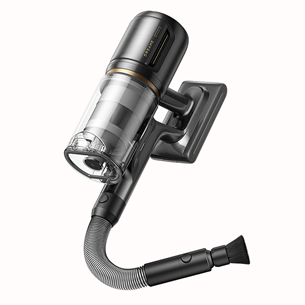 Dreame Z30 Ultra, black - Cordless vacuum cleaner