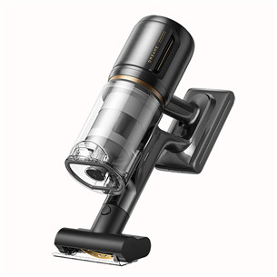 Dreame Z30 Ultra, melna - Bezvadu putekļu sūcējs