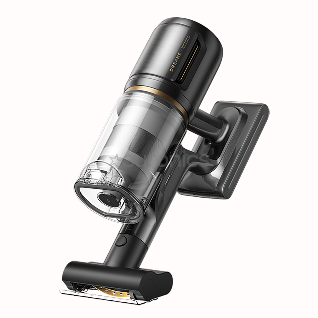 Dreame Z30 Ultra, black - Cordless vacuum cleaner