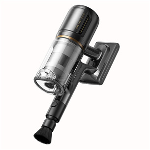 Dreame Z30 Ultra, melna - Bezvadu putekļu sūcējs