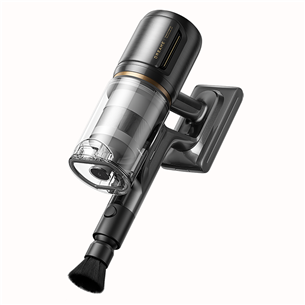 Dreame Z30 Ultra, black - Cordless vacuum cleaner