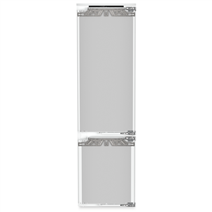Liebherr Plus BioFresh NoFrost, 274 L, height 194 cm - Built-in refrigerator