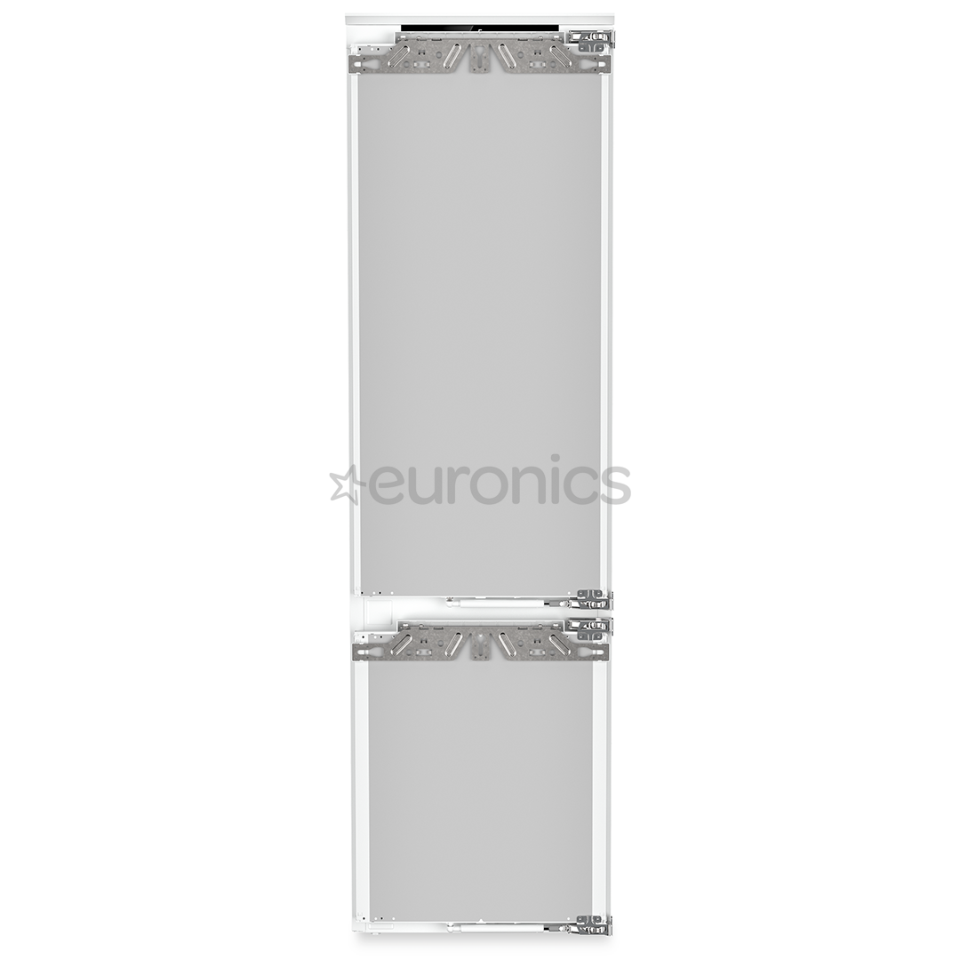 Liebherr Plus BioFresh NoFrost, 274 L, height 194 cm - Built-in refrigerator
