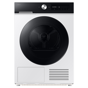 Samsung BeSpoke AI, 9 kg, depth 60 cm - Clothes Dryer DV90DB7845GEU4