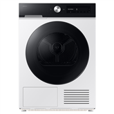 Samsung BeSpoke AI, 9 kg, depth 60 cm - Clothes Dryer