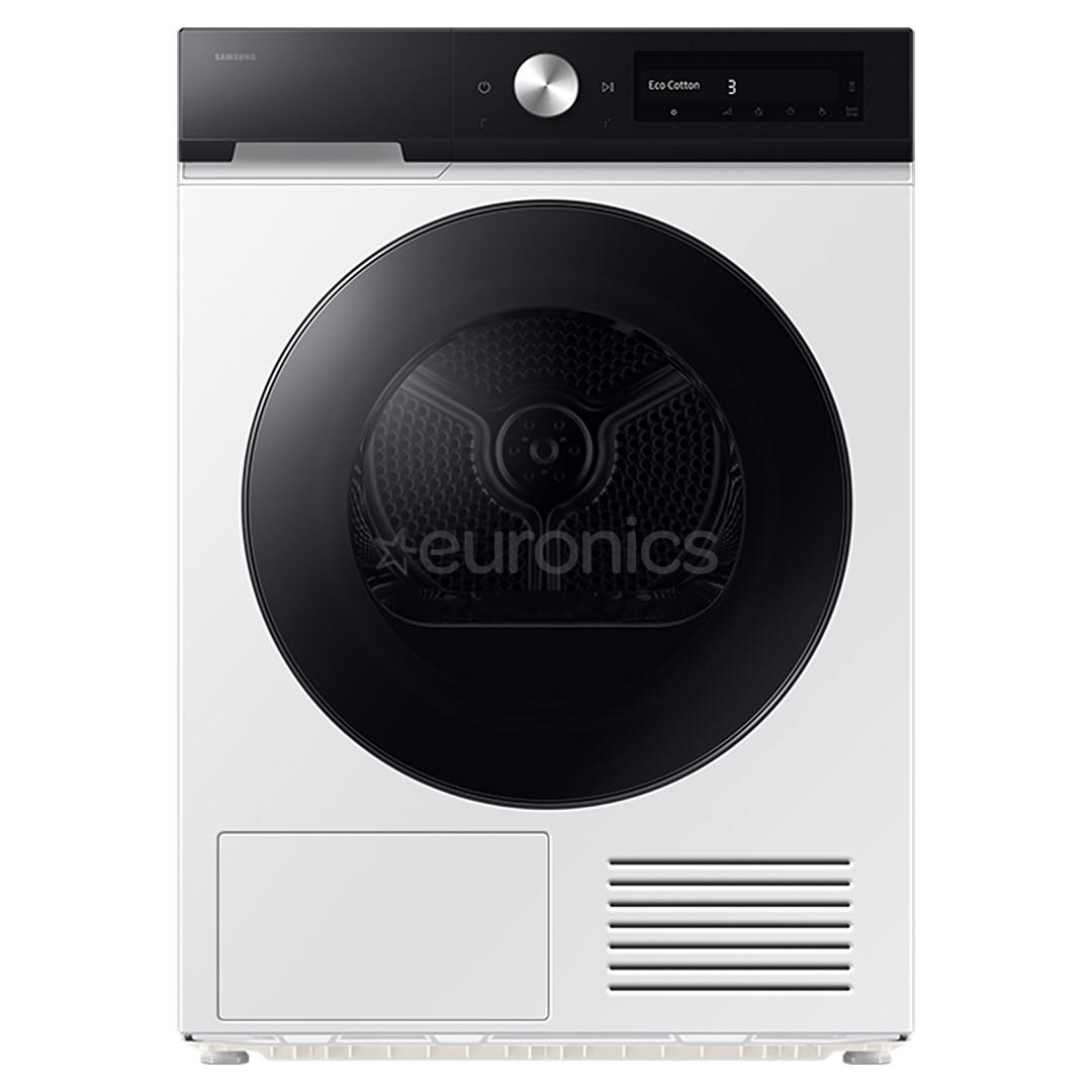 Samsung BeSpoke AI, 9 kg, depth 60 cm - Clothes Dryer