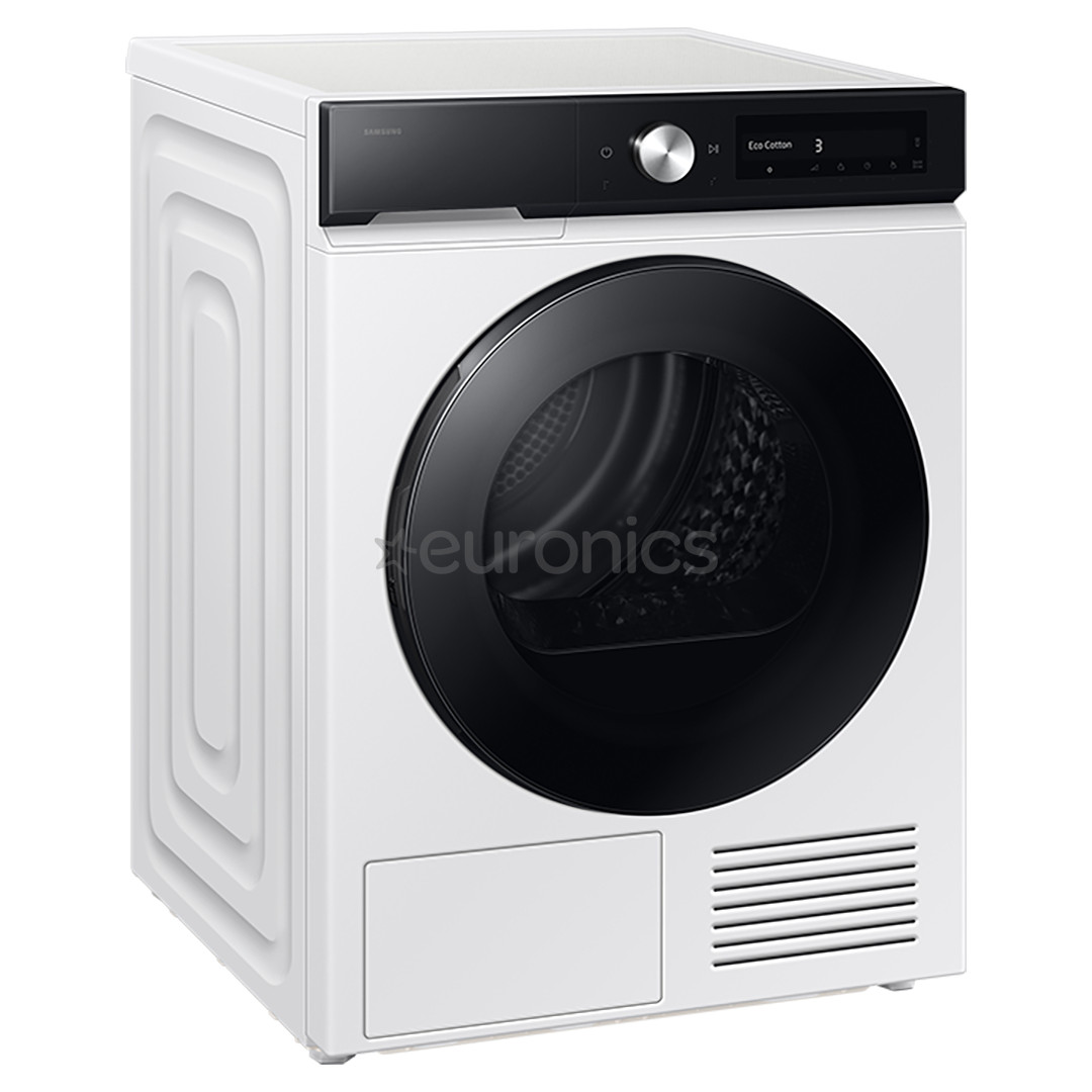 Samsung BeSpoke AI, 9 kg, depth 60 cm - Clothes Dryer