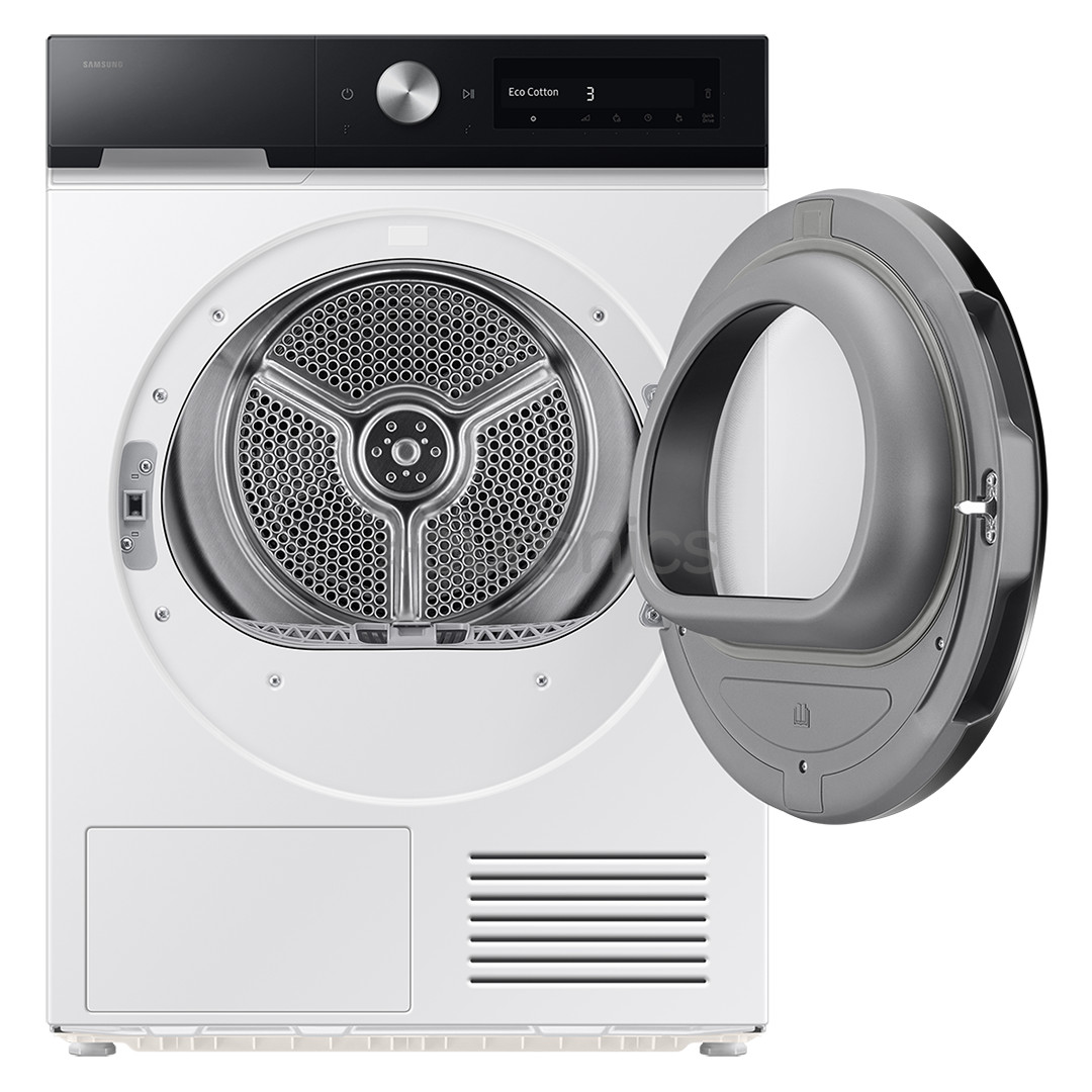 Samsung BeSpoke AI, 9 kg, depth 60 cm - Clothes Dryer