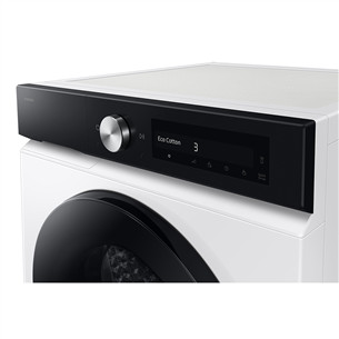 Samsung BeSpoke AI, 9 kg, depth 60 cm - Clothes Dryer