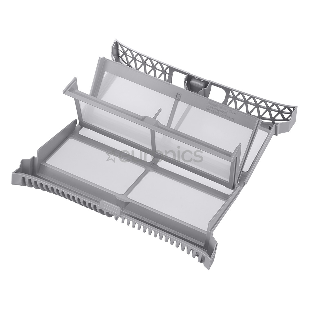 Samsung BeSpoke AI, 9 kg, depth 60 cm - Clothes Dryer