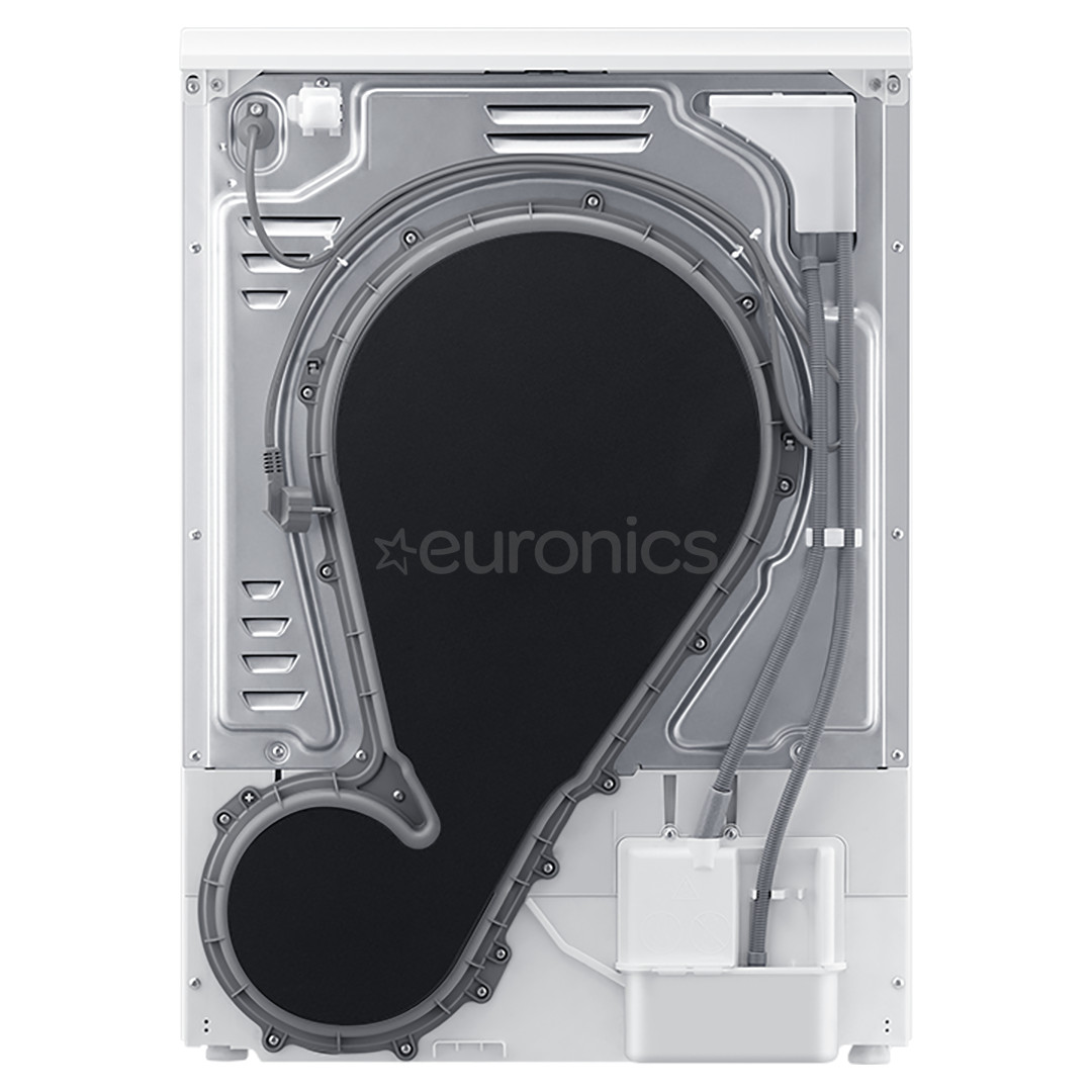 Samsung BeSpoke AI, 9 kg, depth 60 cm - Clothes Dryer