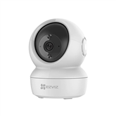 EZVIZ H6C, 5 MP, WiFi, human detection, night vision, white - Smart Wi-Fi Pan & Tilt Camera