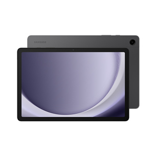 Samsung Galaxy Tab A9+, 5G, 8 GB, 256 GB, tumši pelēka - Planšetdators SM-X216RZAREUE