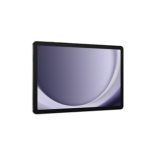 Samsung Galaxy Tab A9+, 5G, 6 GB, 128 GB, tumši pelēka - Planšetdators