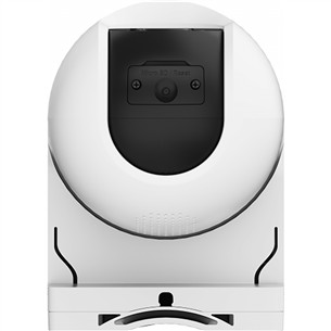 EZVIZ H8c Pro 8MP, 4K, Pan & Tilt, WiFi, balta - IP kamera