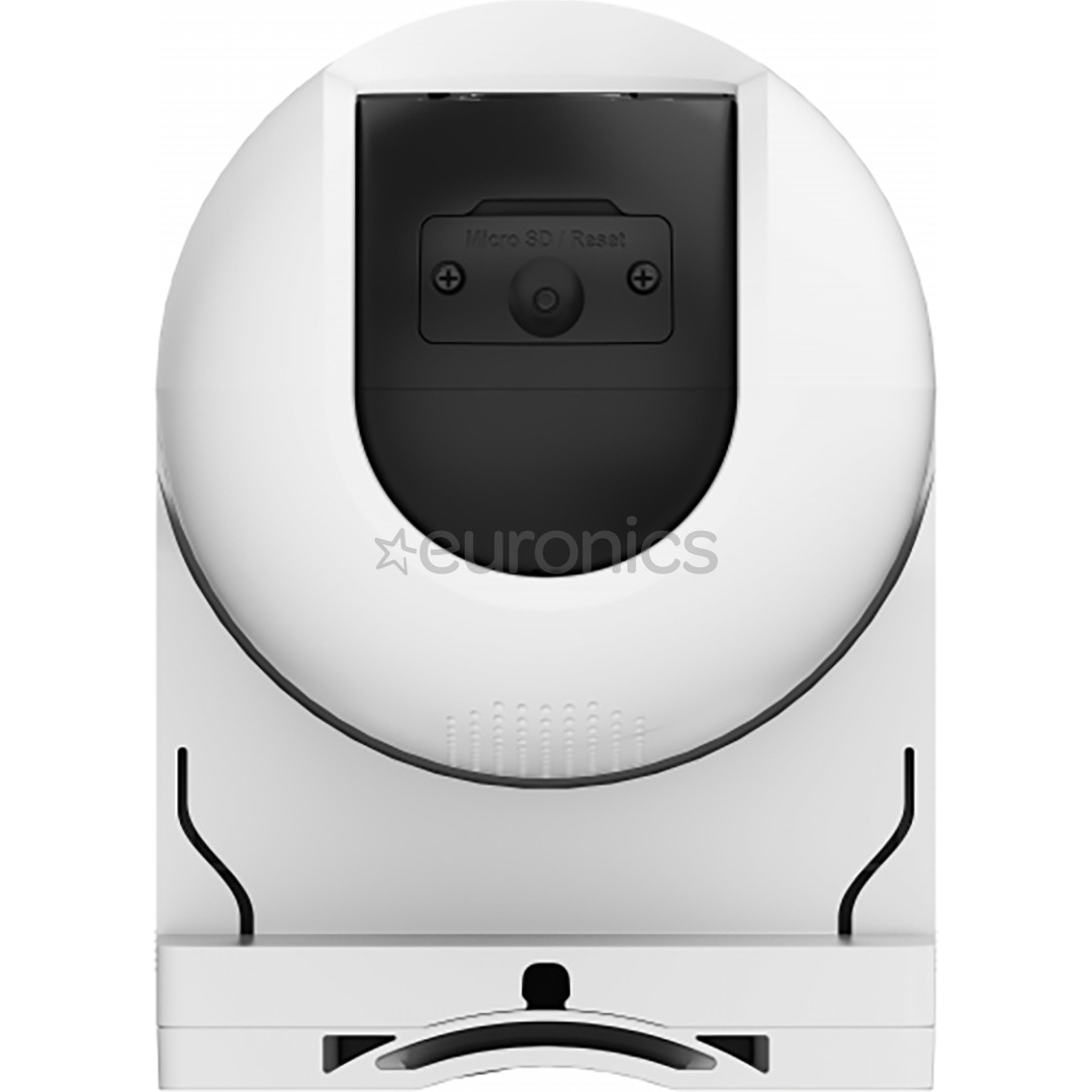 EZVIZ H8c Pro 8MP, 4K, Pan & Tilt, WiFi, balta - IP kamera