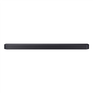 Samsung Q-Series Q600F, 3.1.2, melna - Soundbar mājas kinozāle