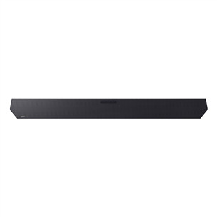 Samsung Q-Series Q600F, 3.1.2, melna - Soundbar mājas kinozāle