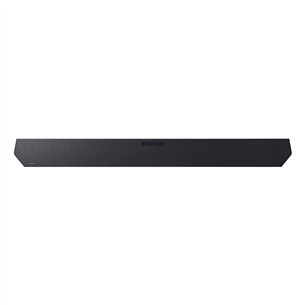 Samsung Q-Series Q600F, 3.1.4, черный - Саундбар