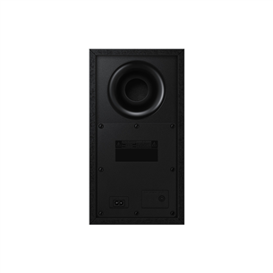 Samsung Q-Series Q600F, 3.1.4, черный - Саундбар