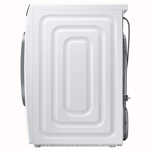 Samsung, 9 kg, depth 60 cm - Clothes dryer