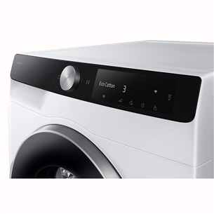 Samsung, 9 kg, depth 60 cm - Clothes dryer