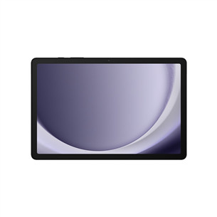 Samsung Galaxy Tab A9+, 5G, 8 ГБ, 256 ГБ, темно-серый - Планшет
