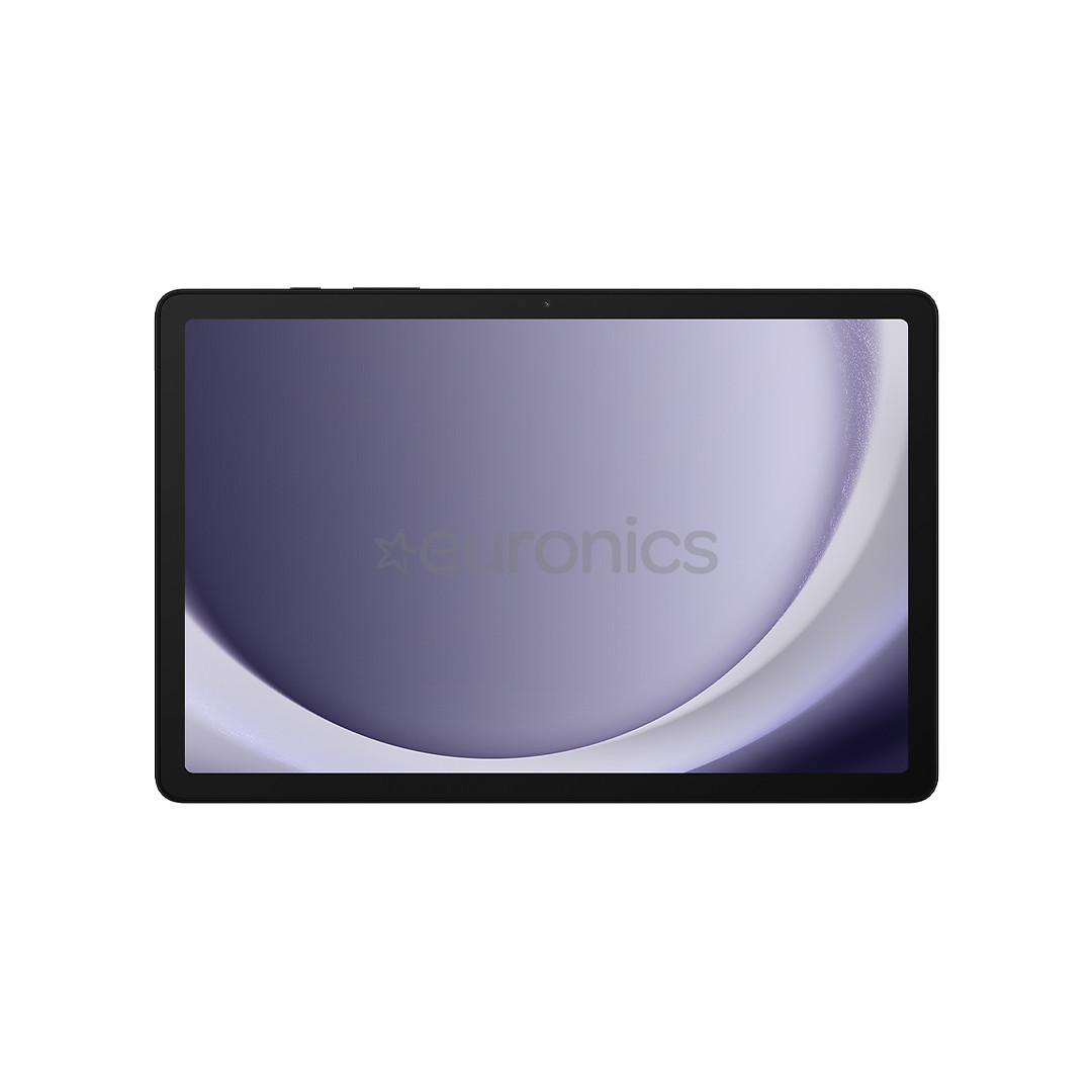 Samsung Galaxy Tab A9+, 5G, 8 ГБ, 256 ГБ, темно-серый - Планшет