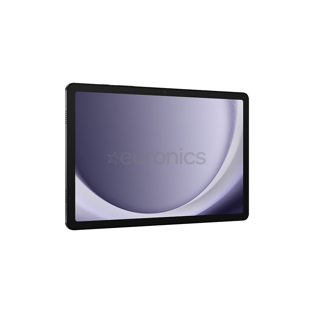 Samsung Galaxy Tab A9+, 5G, 8 ГБ, 256 ГБ, темно-серый - Планшет