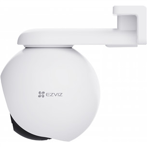 EZVIZ H80f Multi 2K Triple-Lens, WiFi, balta - IP kamera