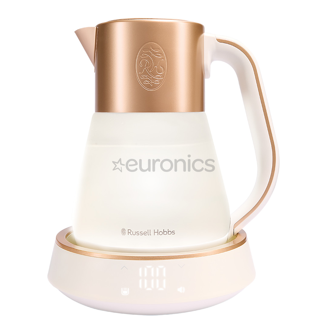 Russell Hobbs Calm Kettle, 1.7 L - Glass kettle