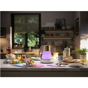 Russell Hobbs Calm Kettle, 1.7 L - Glass kettle