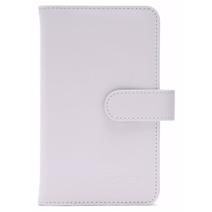 Fujifilm Instax mini Album, белый - Фотоальбом 8720094751993