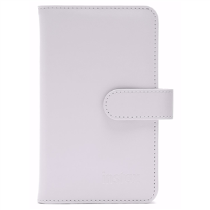 Fujifilm Instax mini Album, balta - Foto albums 8720094751993