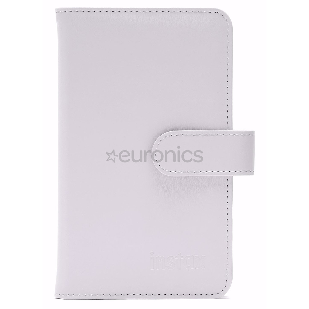 Fujifilm Instax mini Album, balta - Foto albums