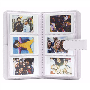 Fujifilm Instax mini Album, balta - Foto albums