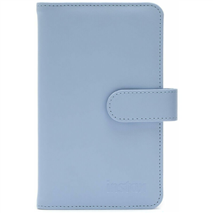 Fujifilm Instax mini Album, zila - Foto albums 8720094752013
