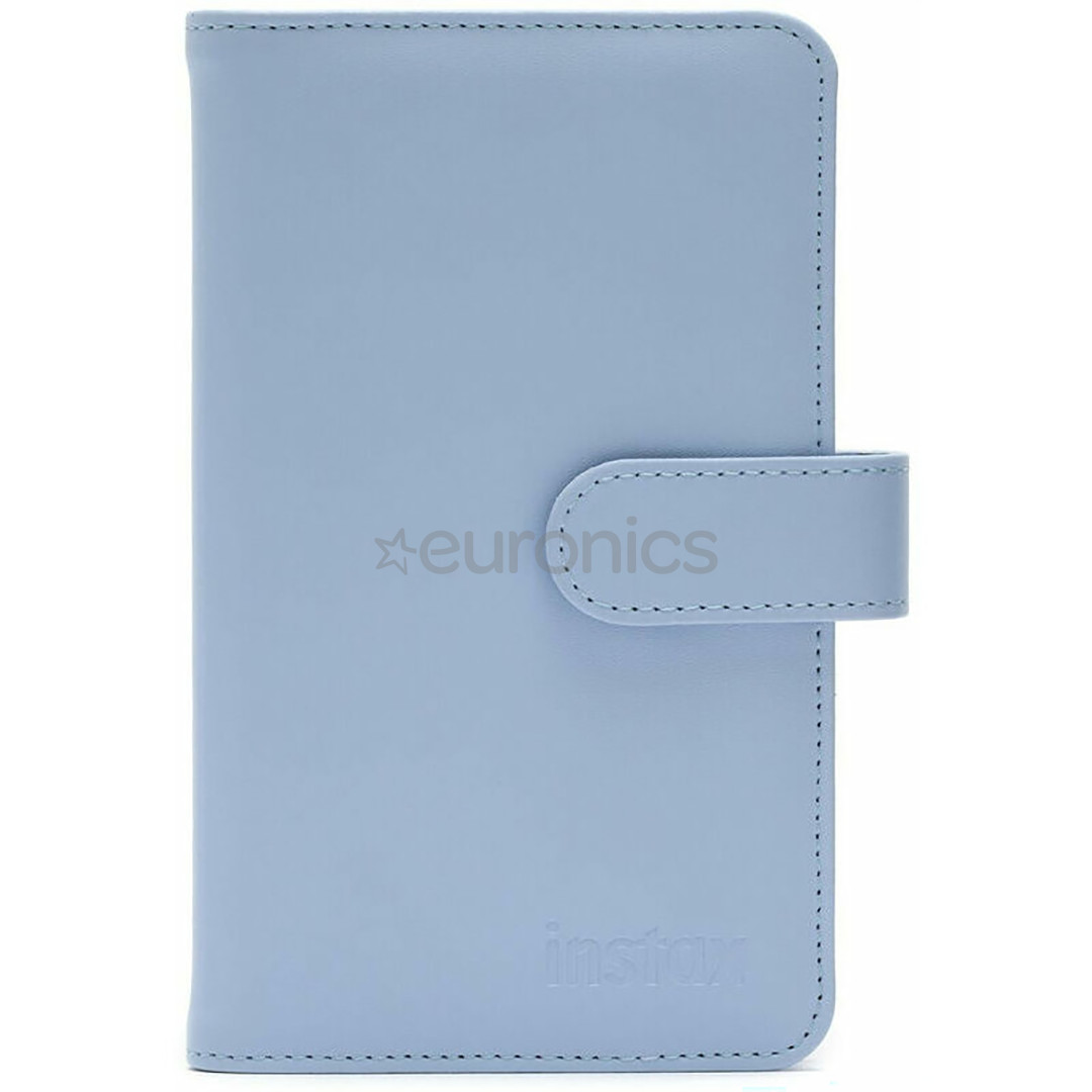 Fujifilm Instax mini Album, zila - Foto albums