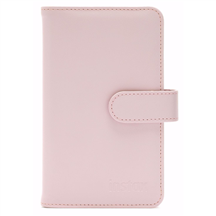 Fujifilm Instax mini Album, blossom pink - Album 8720094752020