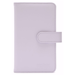 Fujifilm Instax mini Album, lillā - Foto albums 8720094752037