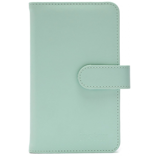 Fujifilm Instax mini Album, mint green - Album 8720094752006