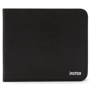 Fujifilm Instax Wide Album, melna - Foto albums 8720094753478