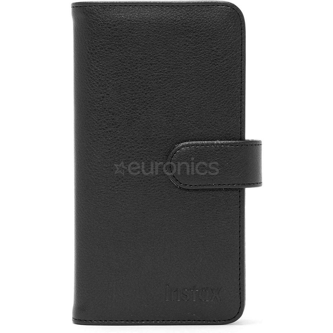 Fujifilm Instax SQUARE Album, melna - Foto albums