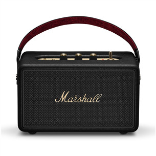 Marshall Kilburn III, черный/медный - Портативная беспроводная колонка 1007443